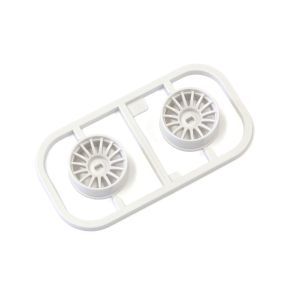 マルチホイール ナロー/オフセット 3.5(ホワイト/AWD/2pcs.) MDH100W-N35B