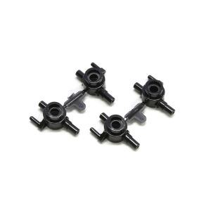 キャンバーナックルセット(4.5/ミニッツAWD) MDW005-45