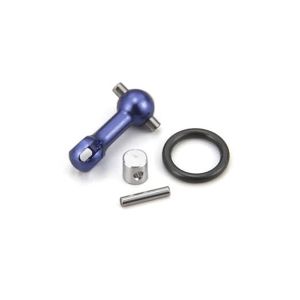 スイングシャフトandジョイント(AWD/1Pcs) MDW009-01