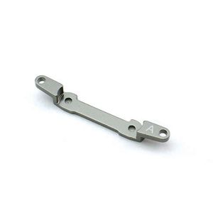 アルミリヤトーコントロールロッド(AWD/#0/ガンメタリック)  MDW015