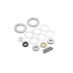 ボールデフ用メンテナンスキット(ミニッツAWD)  MDW018-01