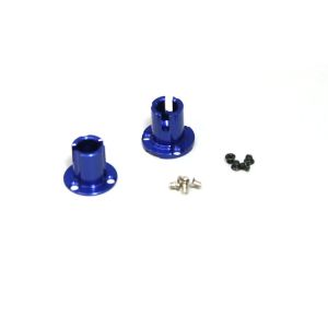 ボールデフ用デフハウジングセット(ミニッツAWD)  MDW018-03