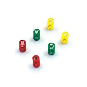 セッティングサススプリングセット(AWD DWS用)  MDW100-01