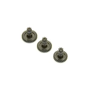 Spur Gear Set(AWD DWS) MDW100-04
