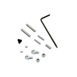 Upper Rod & Suspension Shaft Set(AWD DWS MDW100-05