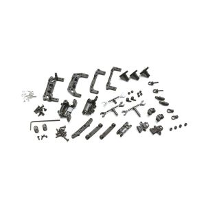 リアダブルウィッシュボーンサスペンションセット  MDW100