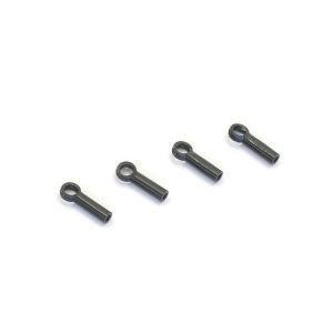 Stabilizer Ball Joint (AWD Std sus) MDW103-2