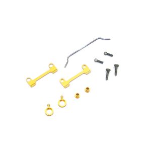 Stabilizer Set (AWD Std suspension) MDW103