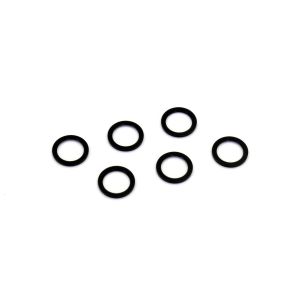 DWSダンパースプリングスペーサー(0.5mm/6pcs)  MDW106