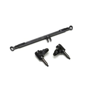 ナックル&タイロッドセット  MM02