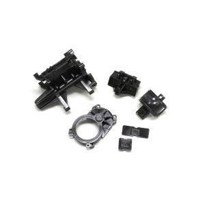 ギヤボックスセット  MM07