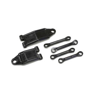 サスペンションアームセット  MM08