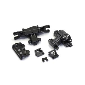 サーボケースセット(2.4GHz ASF) MM13