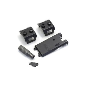 シャ-シ小物セット(2.4GHz ASF) MM14