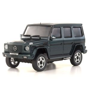 ASC メルセデス G55 AMG グリーン MVP7G