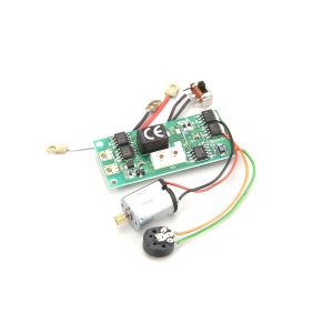 R/C UnitⅡ(for MR-015/MR-02) MZ212