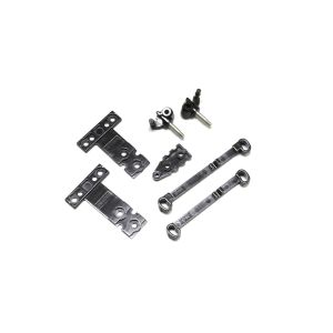 サスペンション小物セット(MR-03)  MZ403