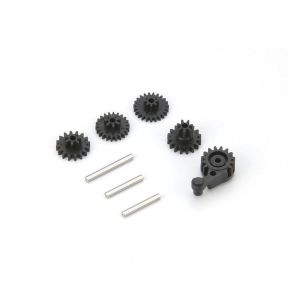 サーボギヤセット(MR-03)  MZ404B