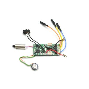 R/Cユニットセット(MR-03VE/RA-27) MZ503