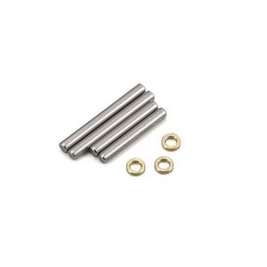 Servo Gear Shaft Set MZ8-3