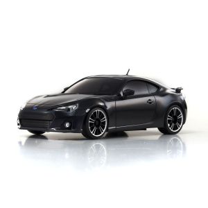 ASC MR-03N-RM SUBARU BRZ Dark Gray MZP137GM