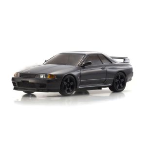 ASC MR03N-RM SKYLINE GT-R R32 MetalGray MZP141GM