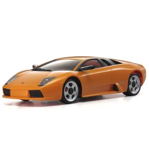 AutoScale Lamborghini Murcielago Pearl Orange MZP207PO