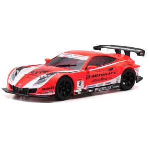 ASC MR-03SW-MM ARTA HSV-010 2010 MZP222AR