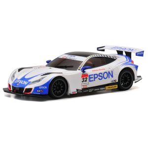 ASC MR-03SW-MM EPSON HSV-010 2010 MZP222EP