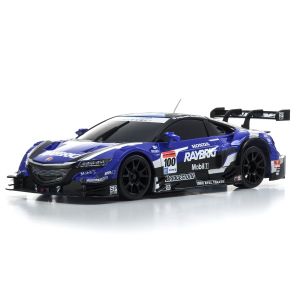 ASC MR-03W-MM RAYBRIG NSX CONCEPT-GT2014 MZP228RG