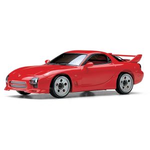 ASC MR-015RM  MAZDA RX-7 FD3S Red MZP22R