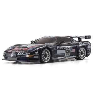 AutoScale 2003 Chevrolet Corvette C5-R No.50  MZP25L3