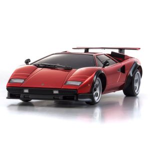 ASC MR-03N-RM RML Countach LP500S C.Red MZP316CR