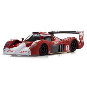 ASC MR-03W-LM Toyota GT-One TS020 No.1 MZP334L1