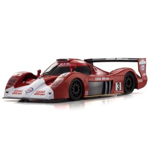 ASC MR-03W-LM Toyota GT-One TS020 No.3 MZP334L3