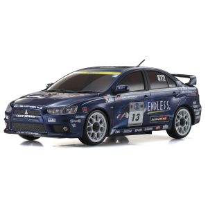 AutoScale MITSUBISHI LANCER EVOLUTION X ENDLESS ADVAN CS-X MZP409EA