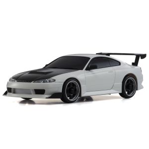 ASC MA-015&020N 日産シルビア S15 ホワイト MZP413CW