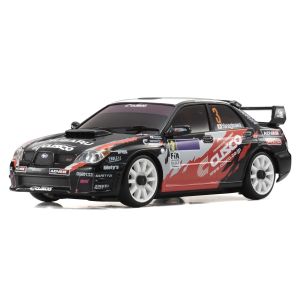 AutoScale SUBARU IMPREZA WRX STI Spec C CUSCO Racing APRC2008 MZP416DA