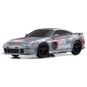 ASC MR-015RM NISMO SILVIA R-tune PROTO MZPP124SS
