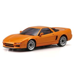 ASC MR-03N-RM Honda NSX S・Zero Orange MZPP131PO