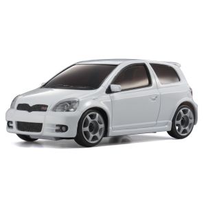 ASC MR-03N-HM TOYOTA Vitz RS White MZPP13W