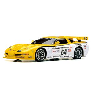 ASC MR-03W-RM Corvette C5-R 2000 MZPP25WY
