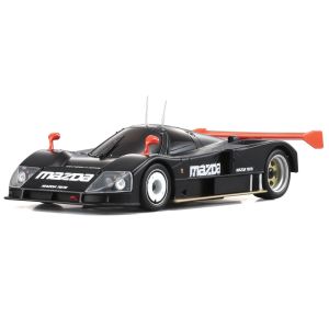 ASC MR-03W-LM MAZDA 787B Test Car MZPP323T