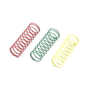 リアスプリングセット(MR-02/MMタイプ用)  MZW202