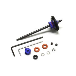 ボールデフセット (MR-02LM用)  MZW302