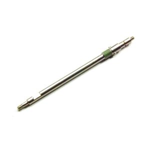 チタン製シャフト (MR-02LMボールデフ用)  MZW304