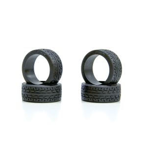 ミニッツ レーシングラジアルタイヤ 30°  MZW37-30