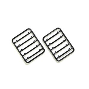 セッティングタイロッドセット(MR-03)  MZW402