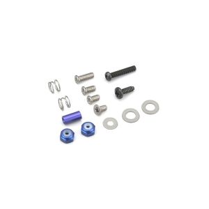 Small Parts Set(MM/for Friction Shock) MZW411-1