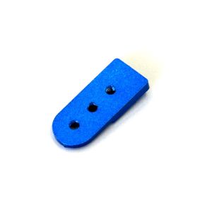 Alminum Shock Stay(for MM Motor Case/Fri MZW411B-3